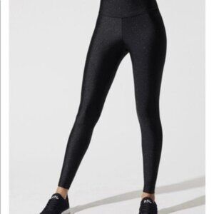 Beach Riot Shine glitter Legging XS